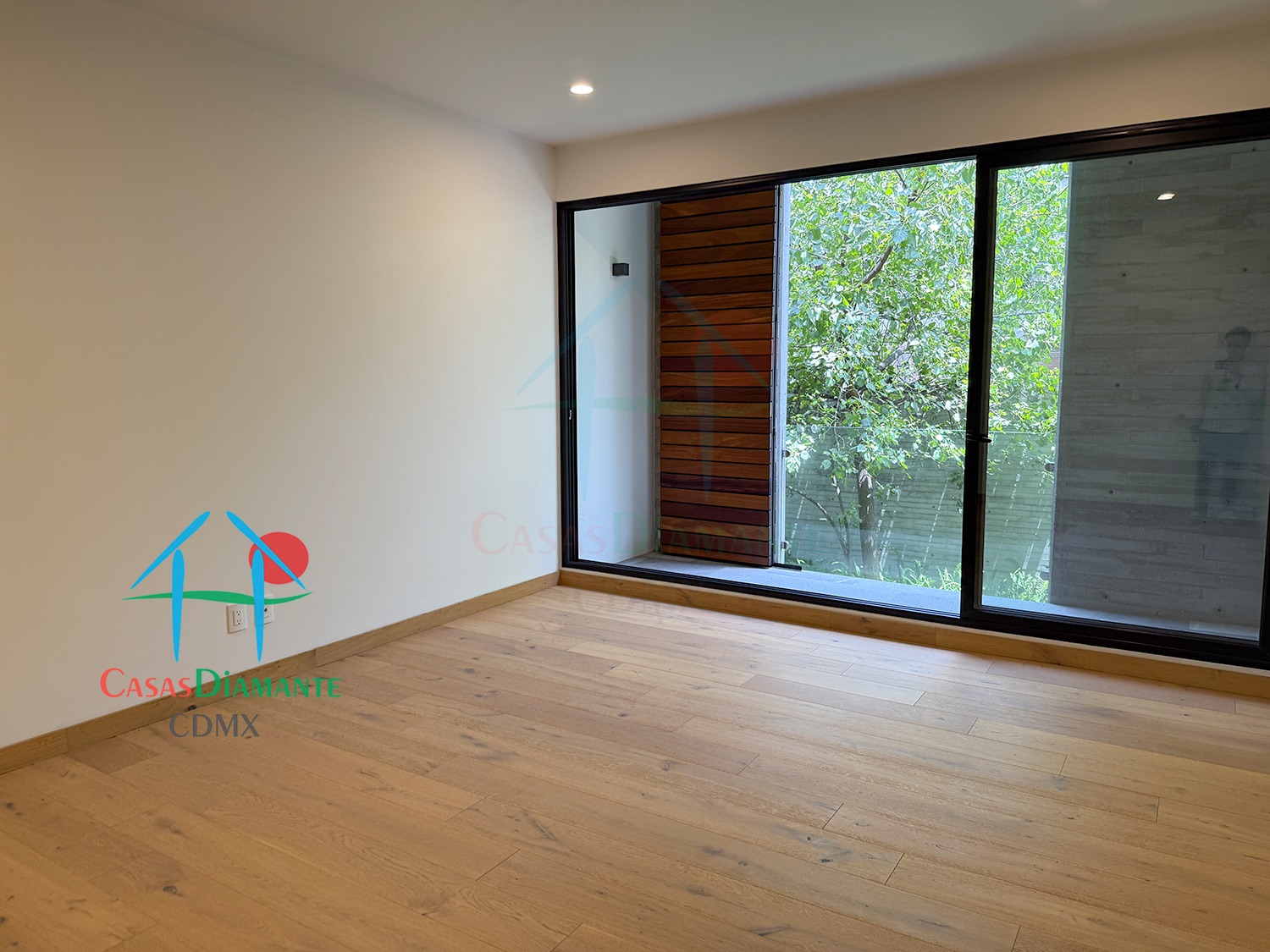 Las Aguilas Ursus AJA - Recámara uno 3